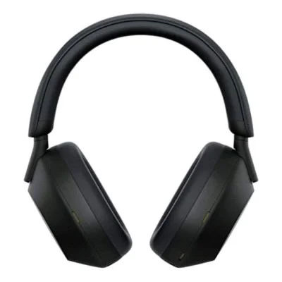 Sony Wireless Noise Cancelling Headphones XM5 &ndash; Black